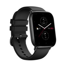 Zepp E Square AMOLED Display Waterproof Smartwatch